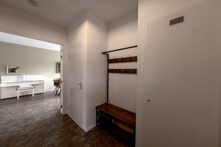 Foto 10 van Boeylaan 14