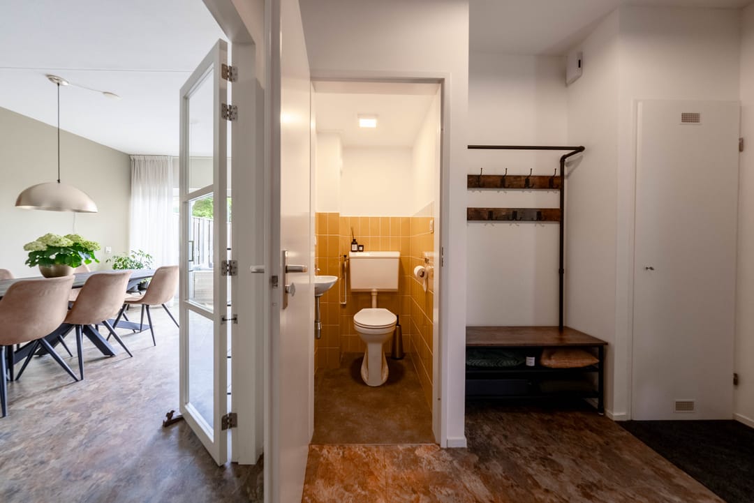 Foto 11 van Boeylaan 14