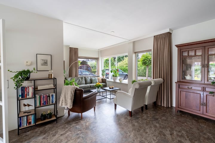 Foto 14 van Boeylaan 14