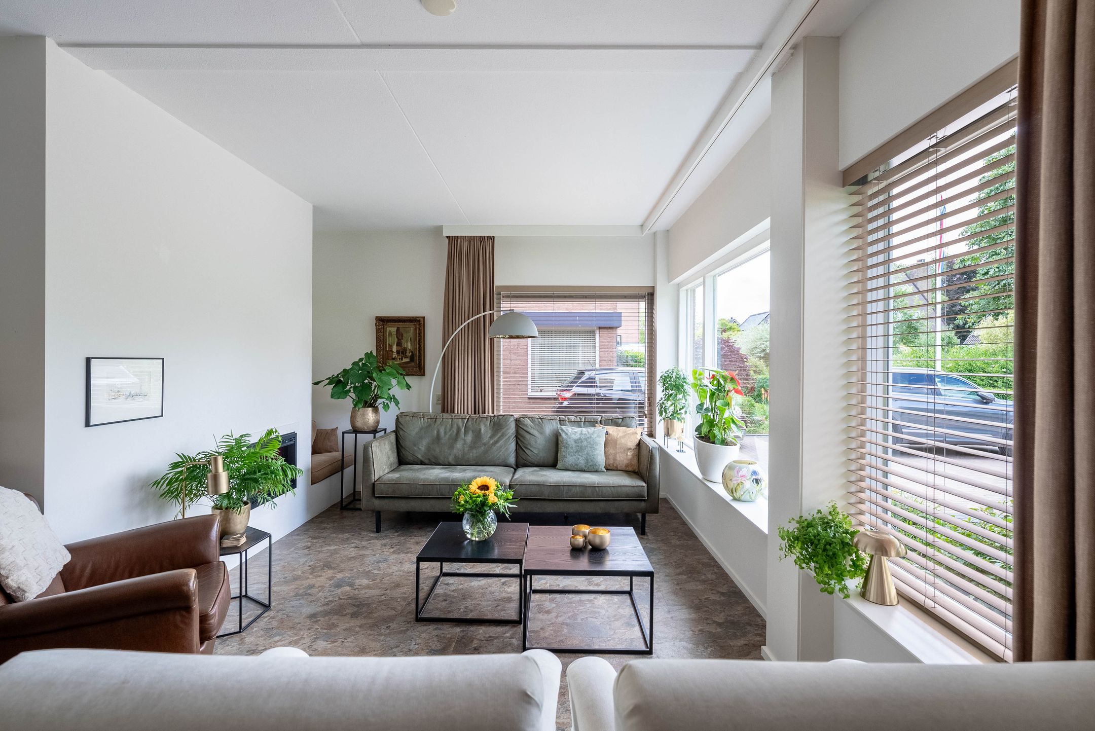 Foto 15 van Boeylaan 14