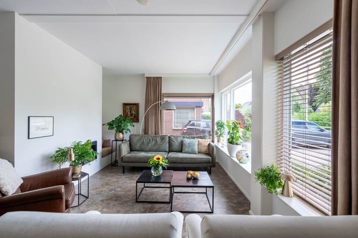 Foto 15 van Boeylaan 14