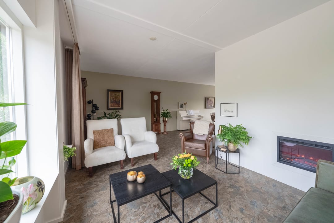 Foto 17 van Boeylaan 14