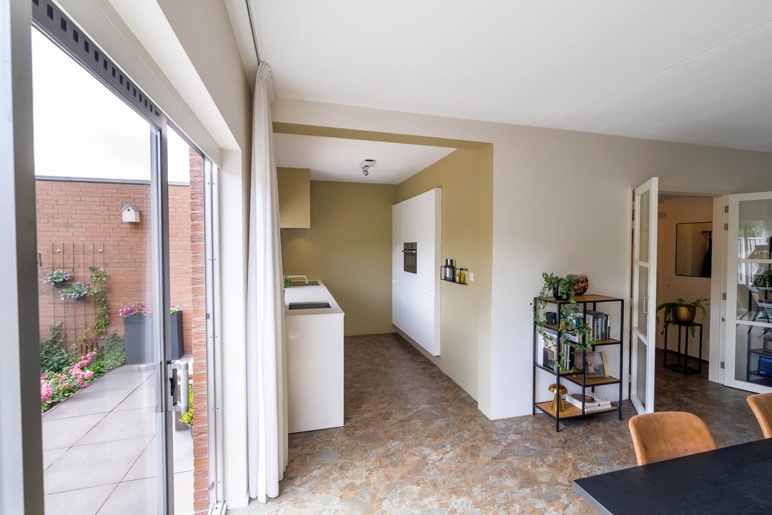 Foto 22 van Boeylaan 14