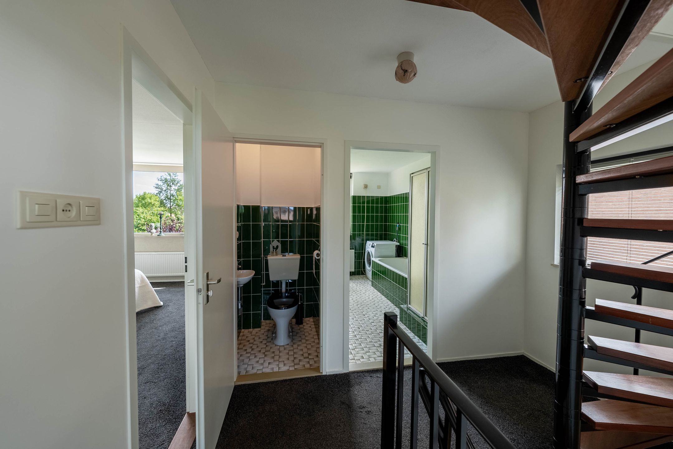 Foto 27 van Boeylaan 14