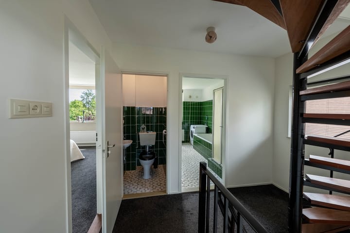 Foto 27 van Boeylaan 14