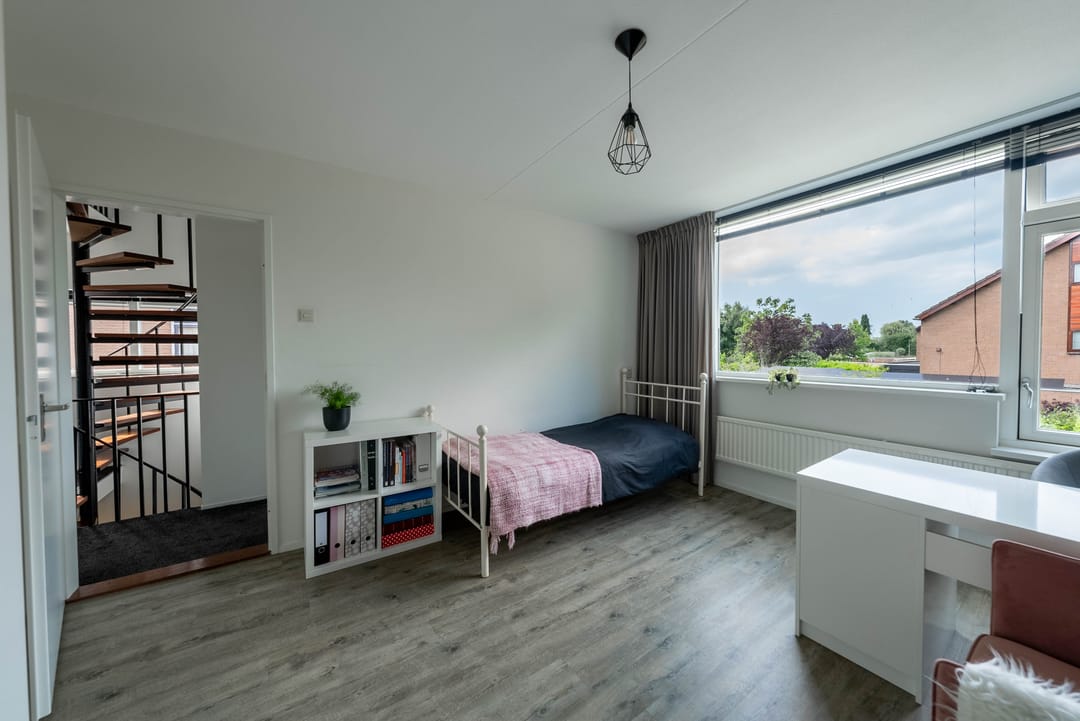 Foto 38 van Boeylaan 14