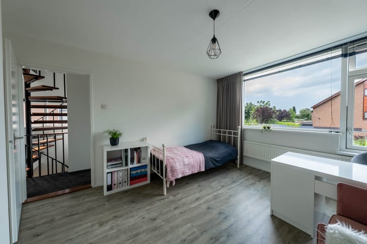 Foto 38 van Boeylaan 14