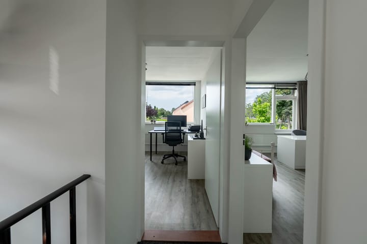 Foto 40 van Boeylaan 14