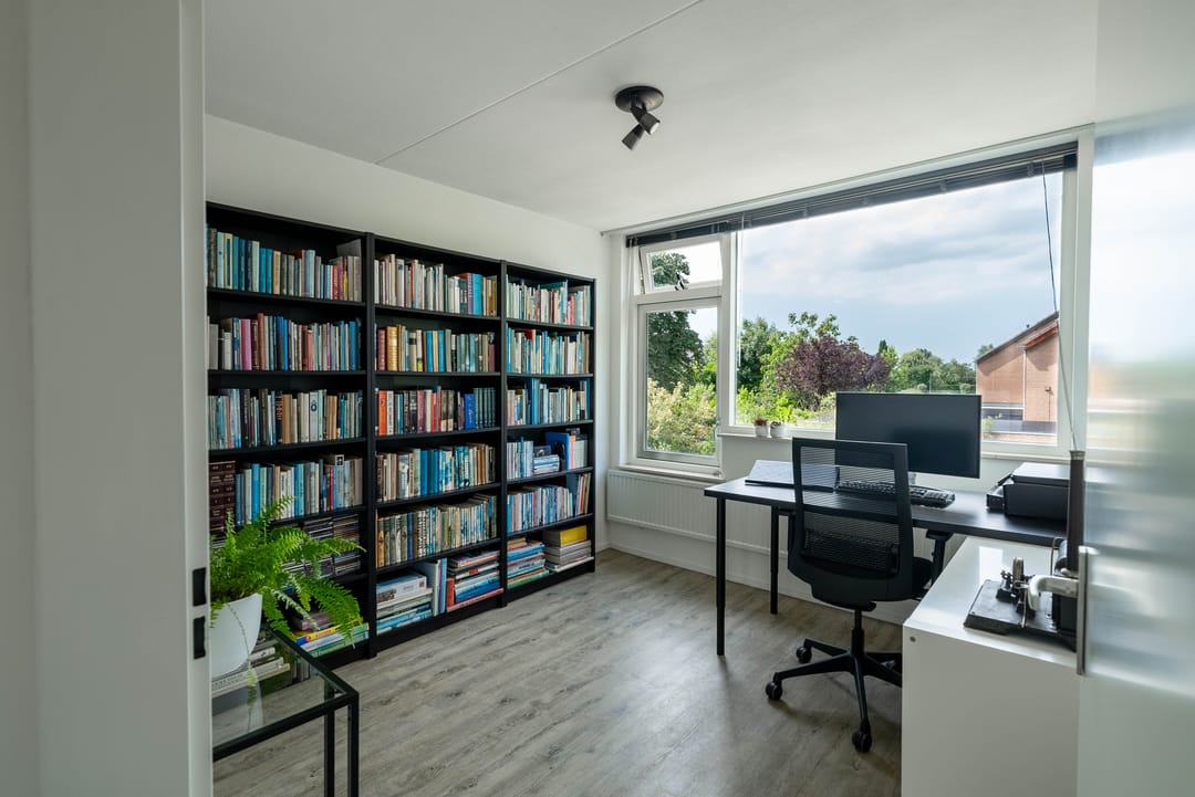 Foto 41 van Boeylaan 14