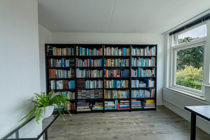 Foto 43 van Boeylaan 14