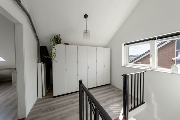 Foto 45 van Boeylaan 14