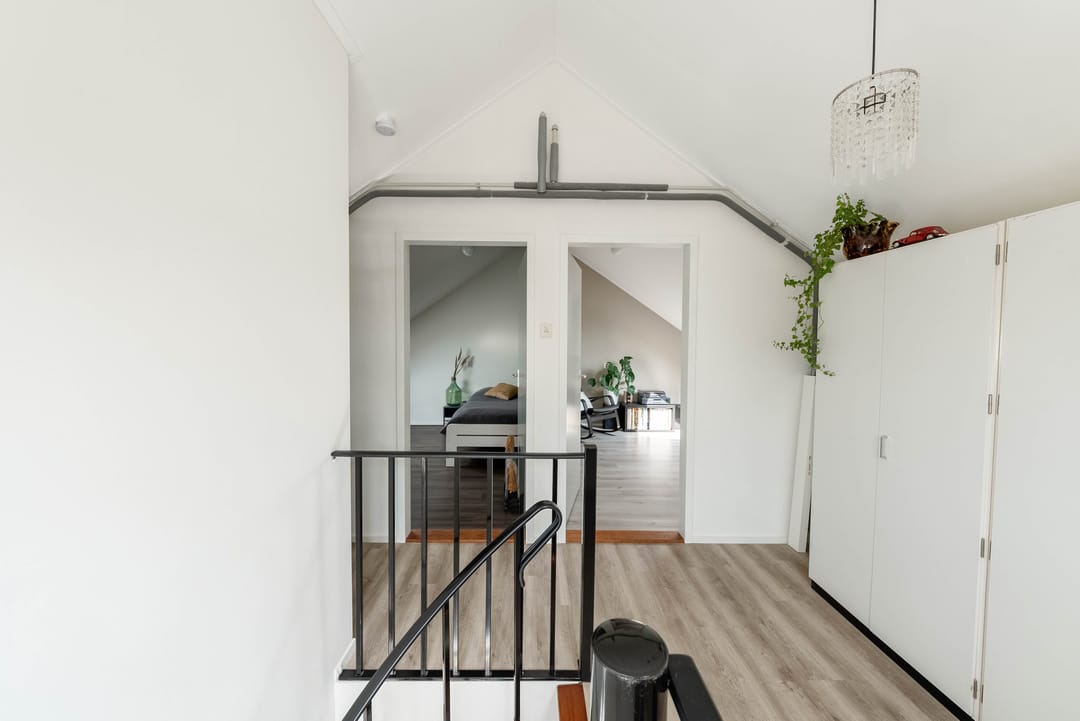 Foto 46 van Boeylaan 14