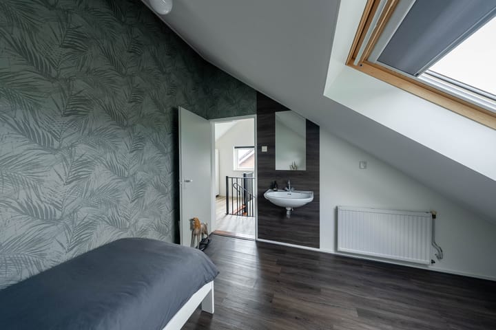 Foto 50 van Boeylaan 14