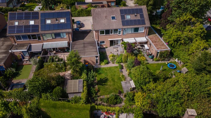 Foto 52 van Boeylaan 14