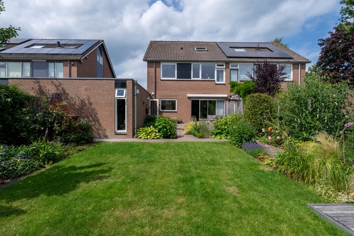 Foto 53 van Boeylaan 14