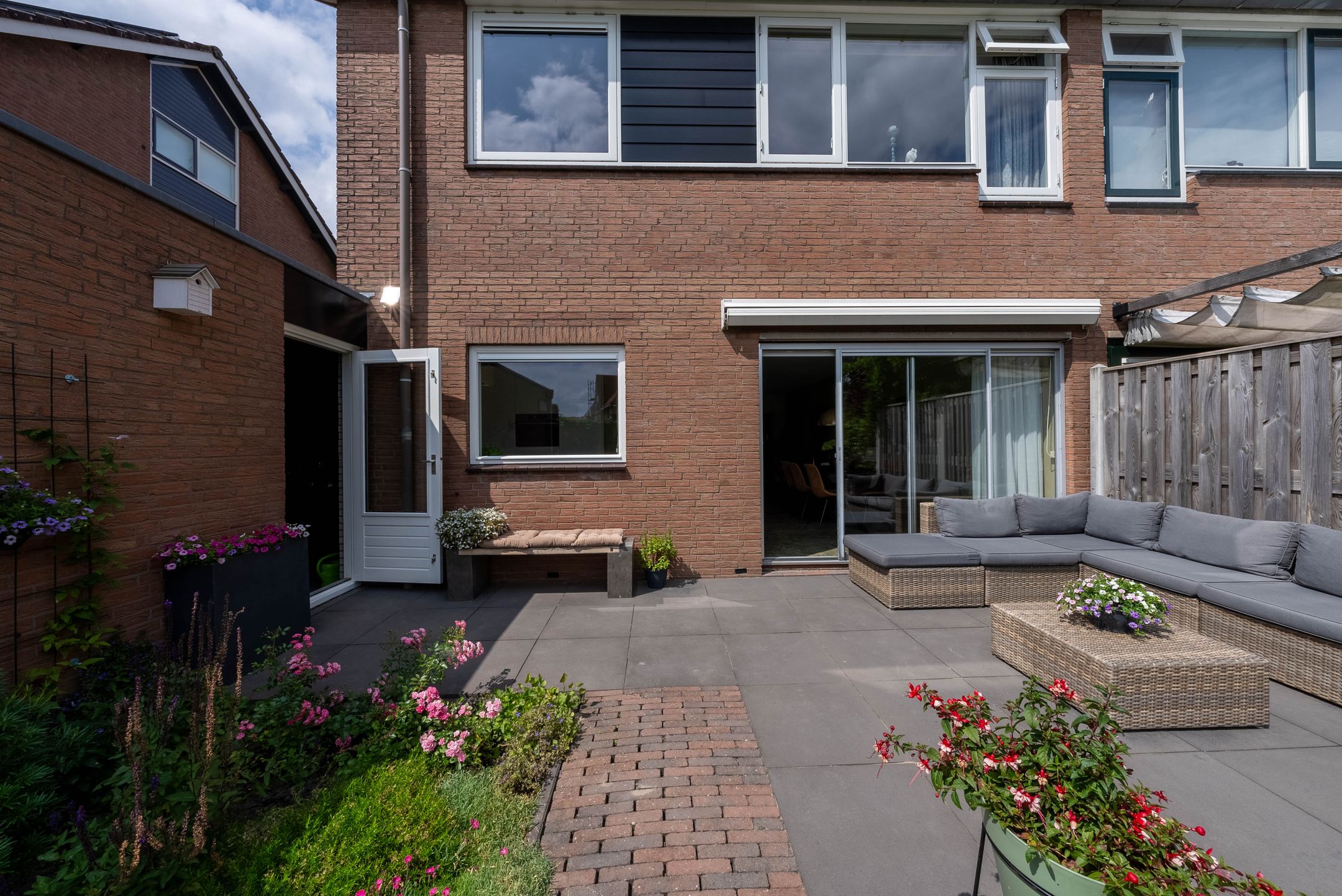 Foto 54 van Boeylaan 14