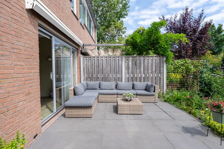 Foto 55 van Boeylaan 14