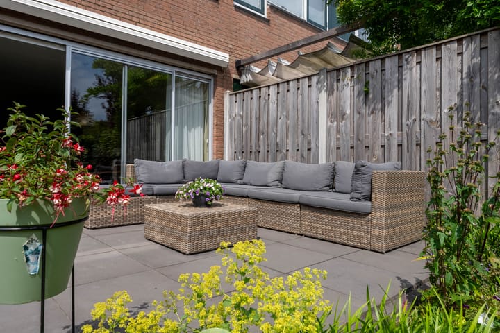 Foto 56 van Boeylaan 14