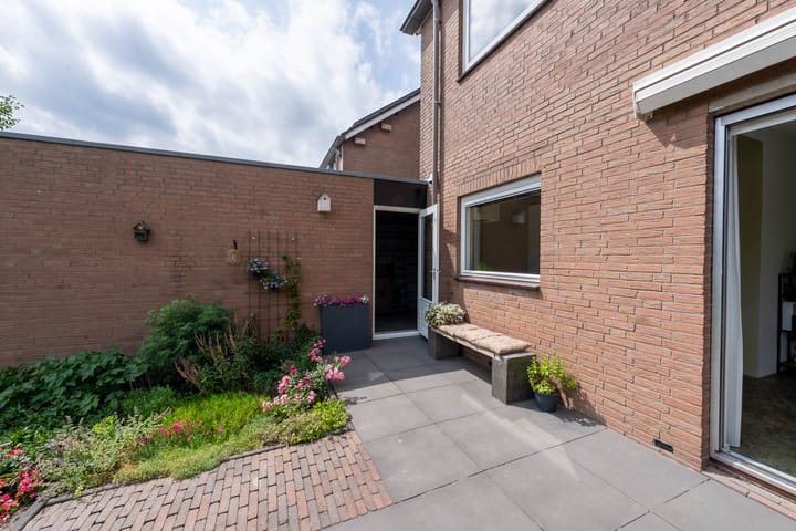 Foto 57 van Boeylaan 14