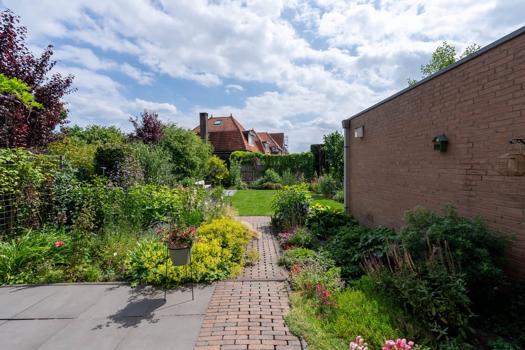 Foto 58 van Boeylaan 14