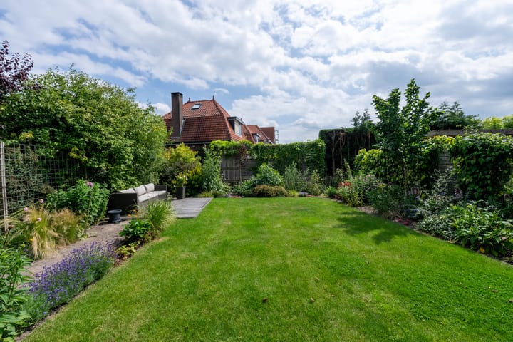 Foto 59 van Boeylaan 14