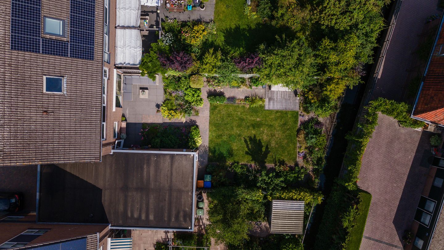 Foto 64 van Boeylaan 14