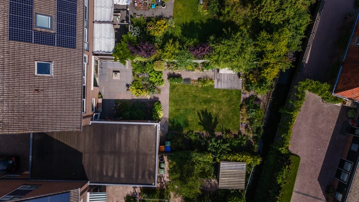 Foto 64 van Boeylaan 14