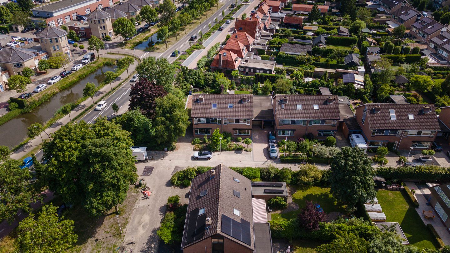 Foto 65 van Boeylaan 14