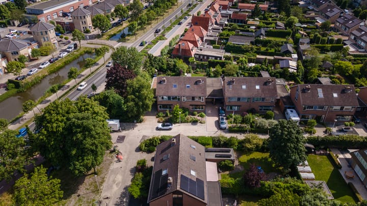 Foto 65 van Boeylaan 14