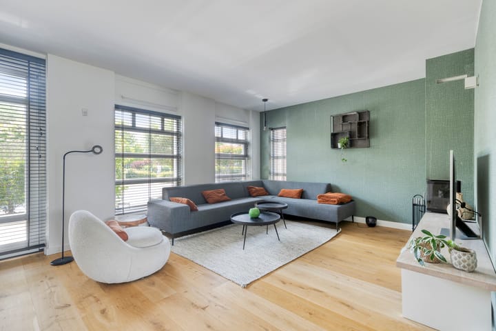 Foto 2 van Escarp 70