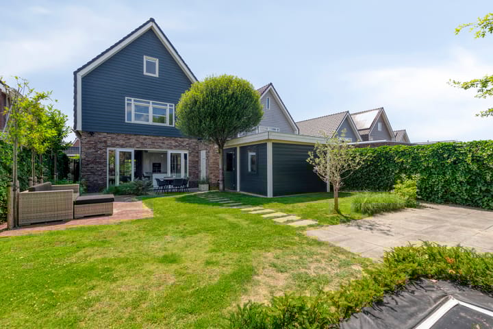 Foto 4 van Escarp 70