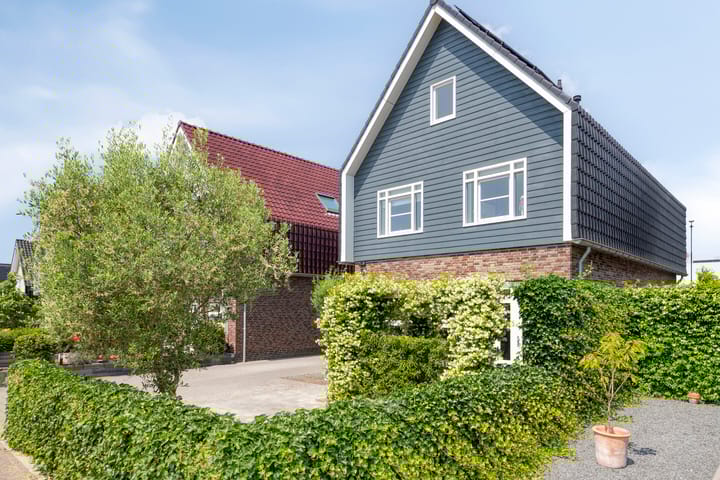 Foto 6 van Escarp 70