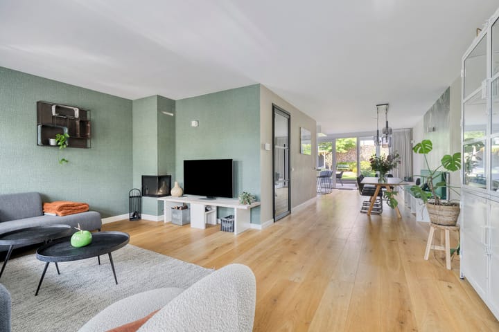 Foto 8 van Escarp 70