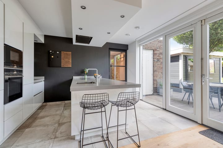 Foto 14 van Escarp 70