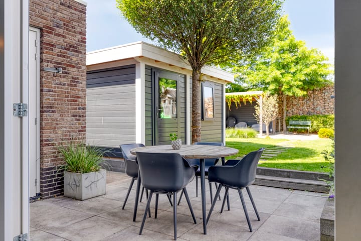 Foto 20 van Escarp 70