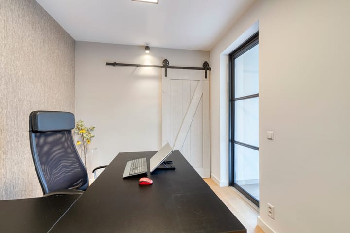 Foto 25 van Escarp 70