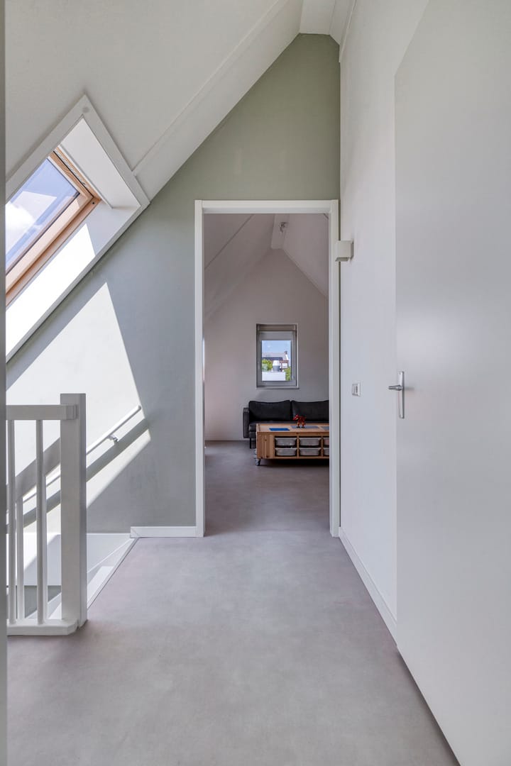 Foto 40 van Escarp 70