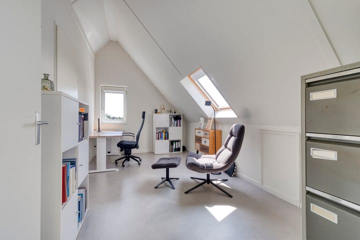 Foto 43 van Escarp 70