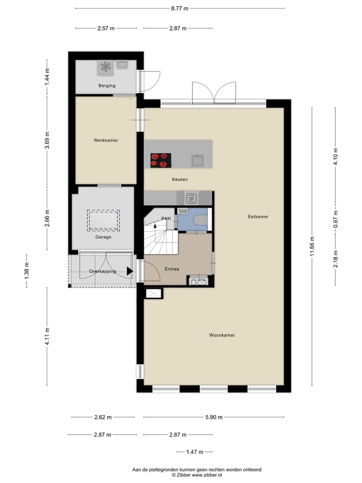 Foto 52 van Escarp 70