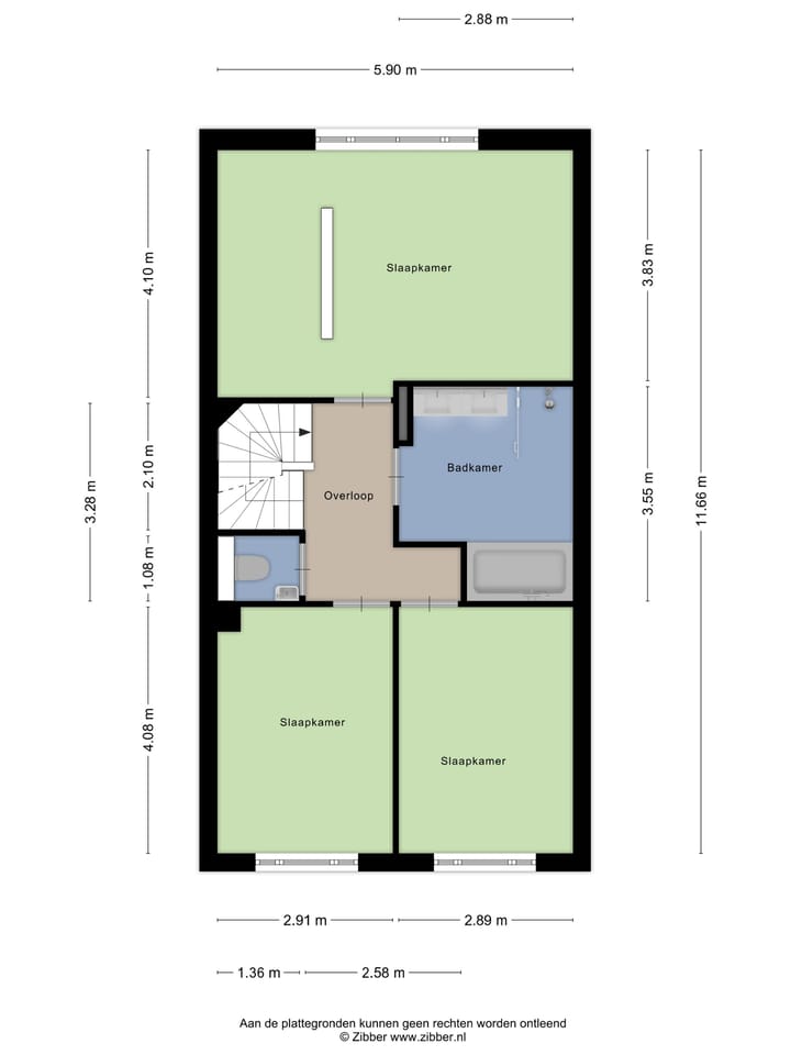 Foto 55 van Escarp 70