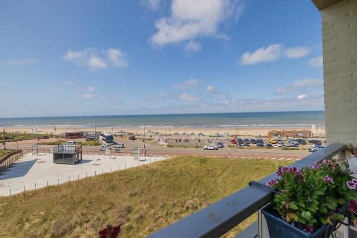 Foto 2 van Karel Doormanstraat 6-F7