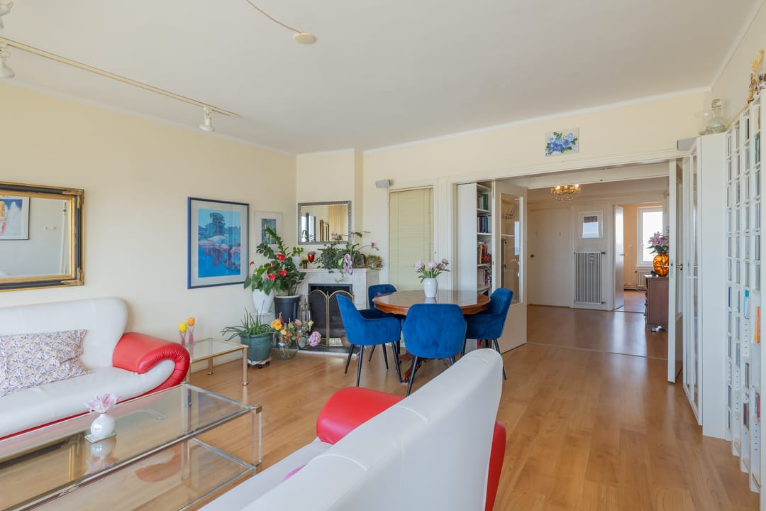 Photo 8 of Karel Doormanstraat 6-F7