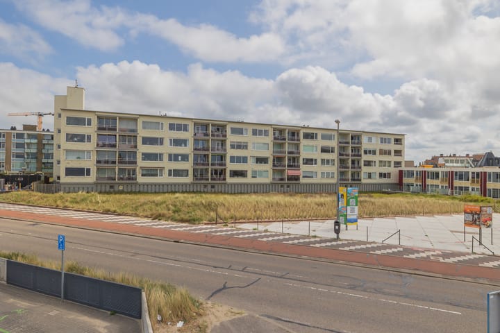 Foto 4 van Karel Doormanstraat 6-F7