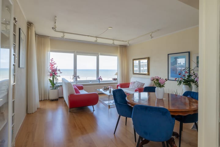 Foto 6 van Karel Doormanstraat 6-F7