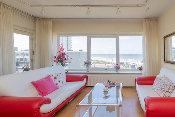 Foto 9 van Karel Doormanstraat 6-F7