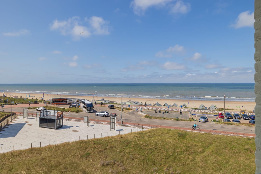 Photo 13 of Karel Doormanstraat 6-F7