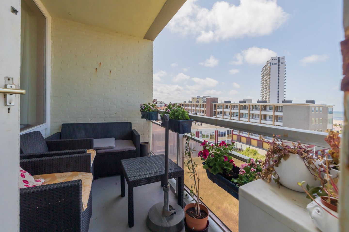 Photo 14 of Karel Doormanstraat 6-F7