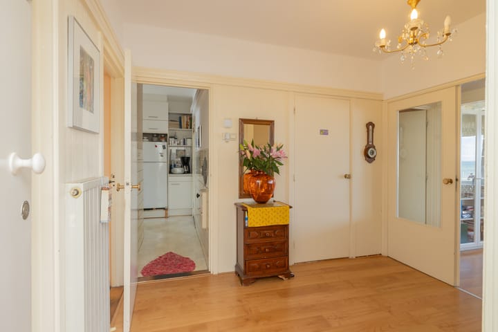 Foto 16 van Karel Doormanstraat 6-F7