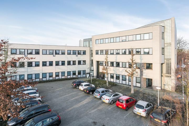 Slachthuisstraat 35, Roermond