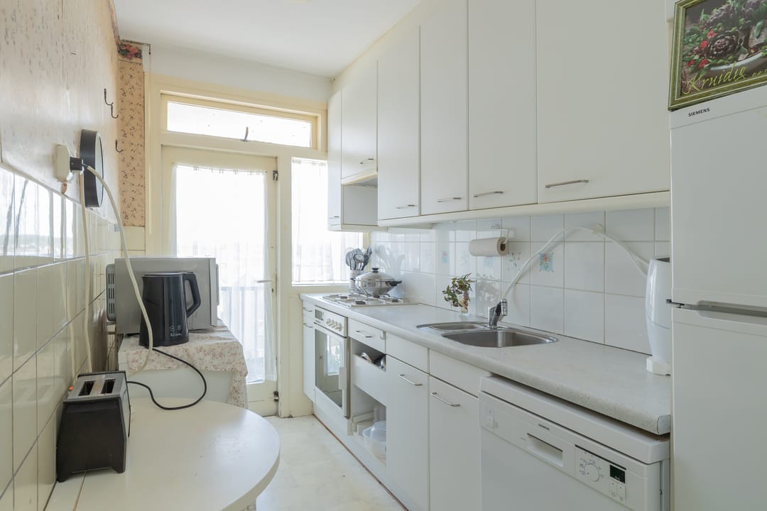 Photo 17 of Karel Doormanstraat 6-F7